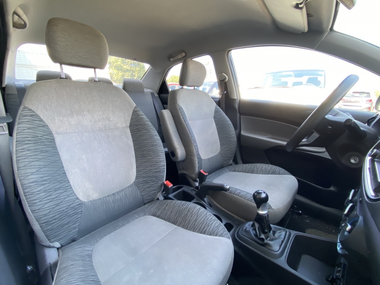 Kia Soluto Soluto 1.4 2023 Usado en Rosselot Usados