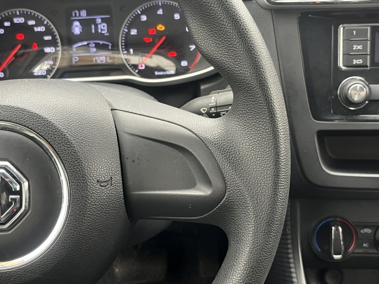 Mg Zs Zs 1.5l Aut 2024 Usado en Rosselot Usados