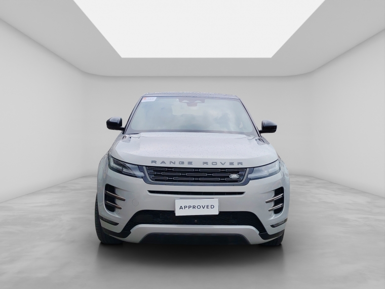 Land rover Range rover evoque Phev Dynamic 1.5  2025 Usado  Usado en BMW Premium Selection