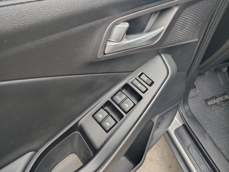Changan Cs15 1.5  Luxury  Mt 2022 Usado  Usado en Kovacs Usados