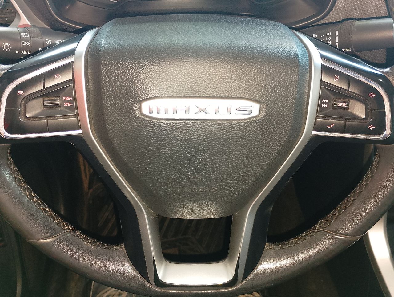 Maxus T60 T60 Dcab 4x4 2.0 Aut. 2022 Usado en Usados de Primera - Sergio Escobar