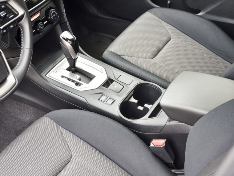 Subaru Impreza 2.0l  Cvt Aut 2022 Usado  Usado en Webautos.cl