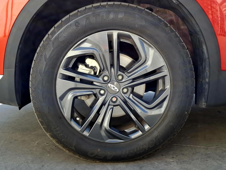 Chery Tiggo 7 pro Tiggo 7 Gls Cvt Pro 1.5 Aut 2024 Usado en Rosselot Usados