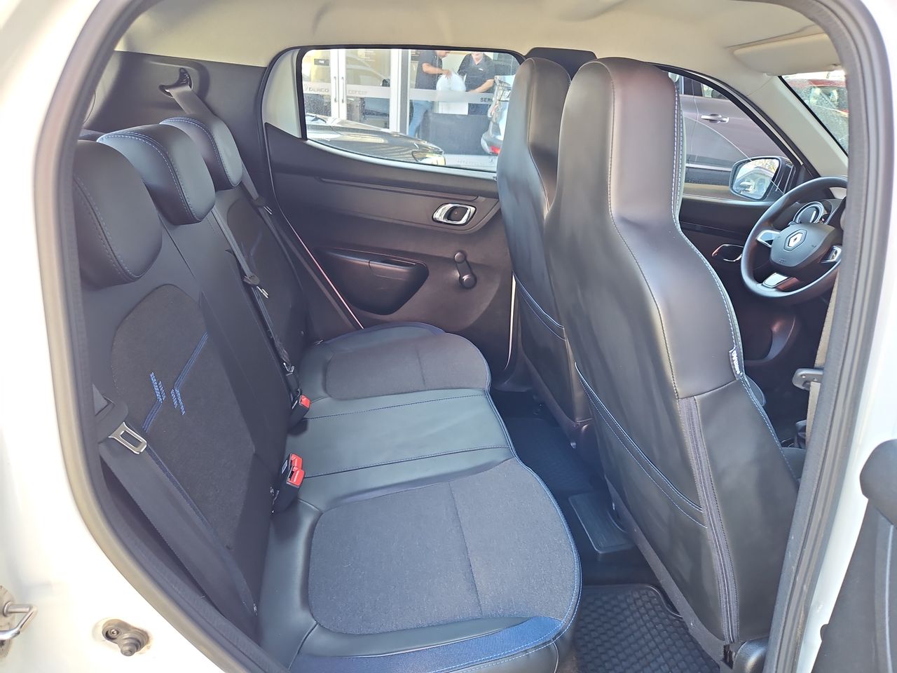 Renault Kwid Kwid Hb Mt 1.0 2023 Usado en Usados de Primera - Sergio Escobar