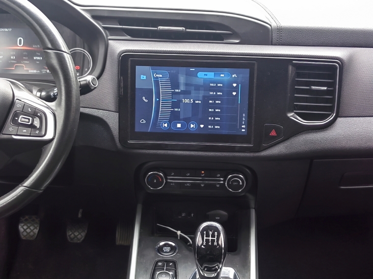 Chery Tiggo 8 Tiggo 8 Glx Dct At 2023 Usado en Rosselot Usados