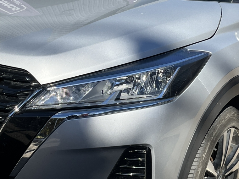 Nissan Kicks 1.6 Advance At 2023 Usado  Usado en Kovacs Usados