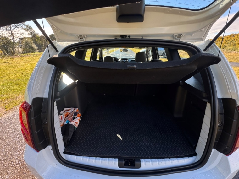 Renault Duster 4x4 2018 Usado en G Autos Automotriz - G Autos