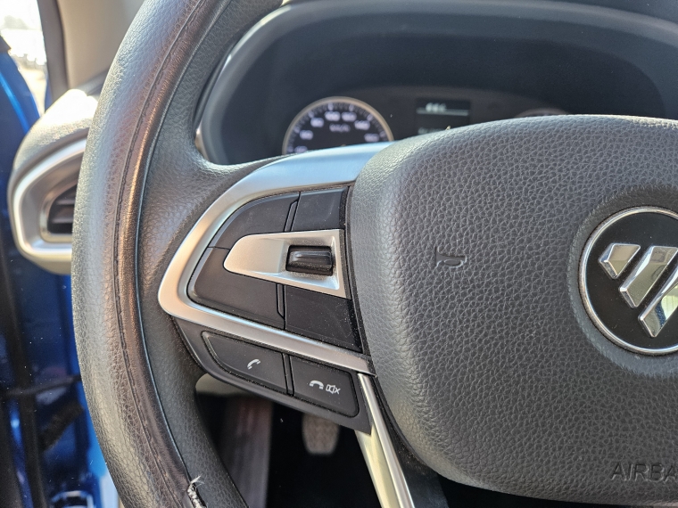 Foton G7 G7 Dcab 4x4 2.0 2023 Usado en Rosselot Usados