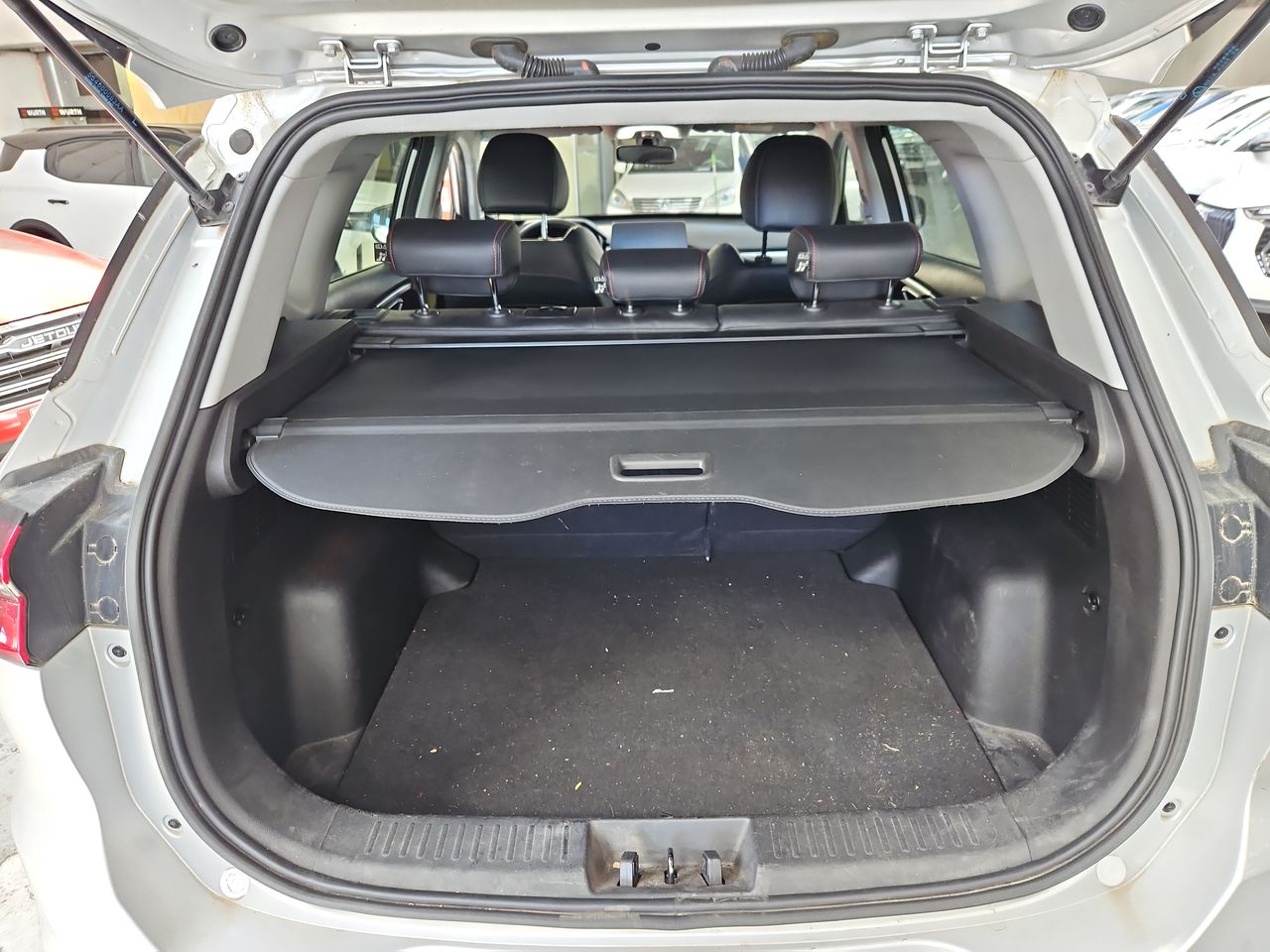 Chery Tiggo 7 Tiggo 7 Gls Cvt Pro 1.5  Aut. 2023 Usado en Usados de Primera - Sergio Escobar