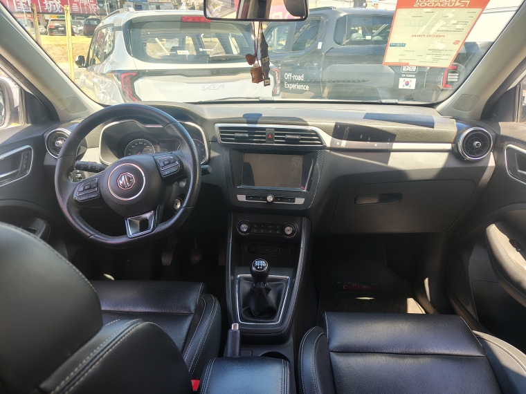 Mg Zs Zs 1.5 2020 Usado Usado en Webautos.cl Mg Zs Zs 1.5 2020 Usado Usado en Webautos.cl