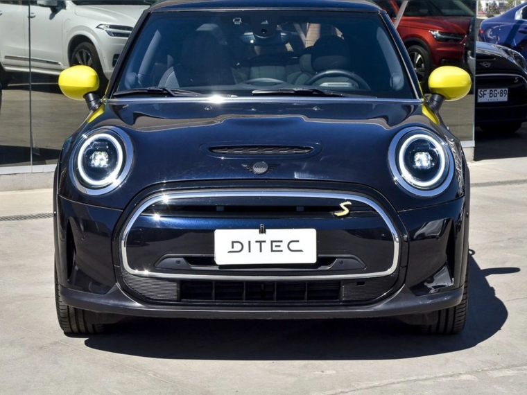 Mini Cooper Se 2024 Usado  Usado en BMW Premium Selection