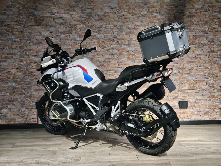 Bmw R 1250 gs Iii 2021 Usado en BMW Premium Selection