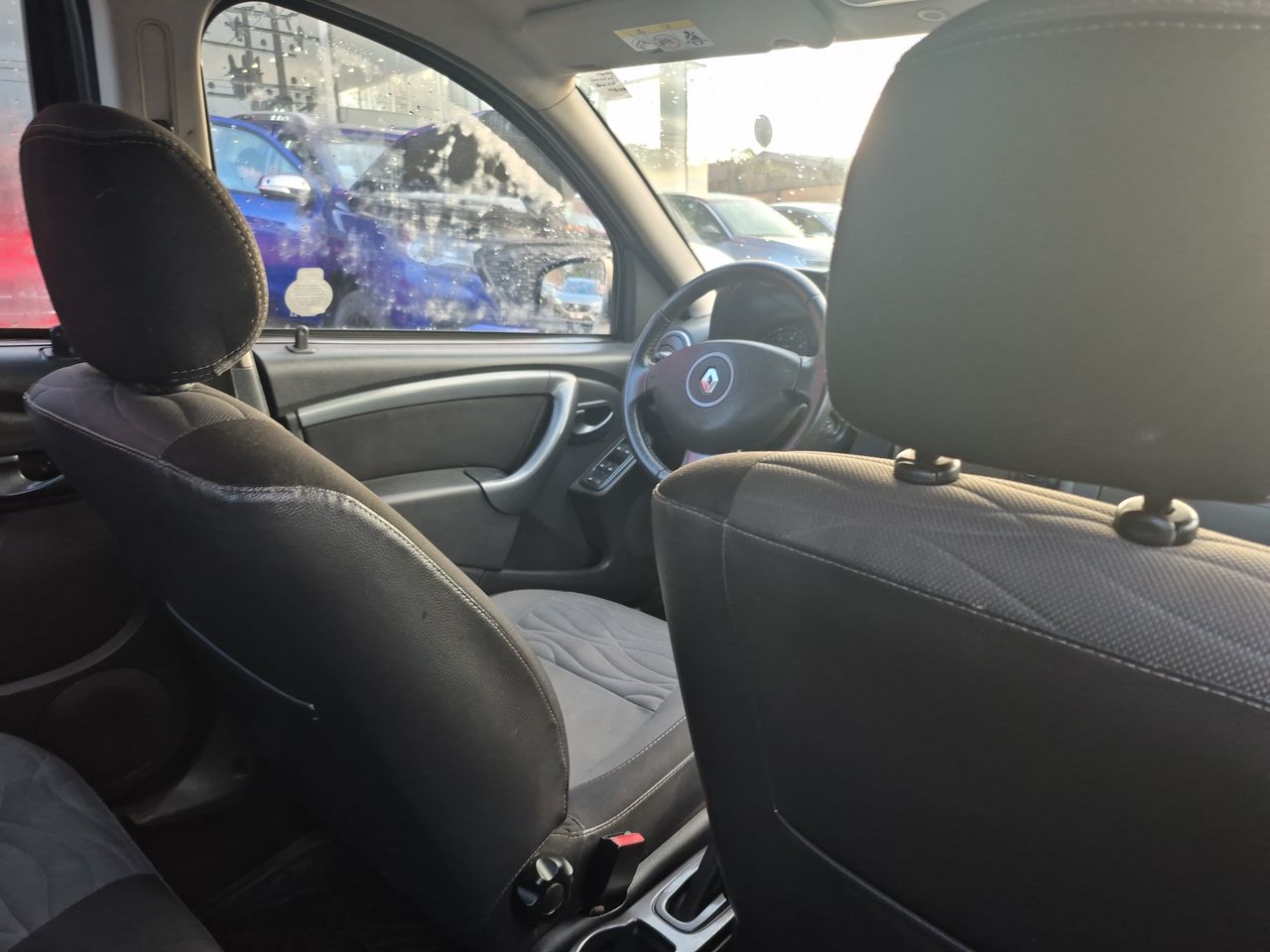 Renault Duster Duster Dynamique 1.6 2016 Usado en Usados de Primera - Sergio Escobar
