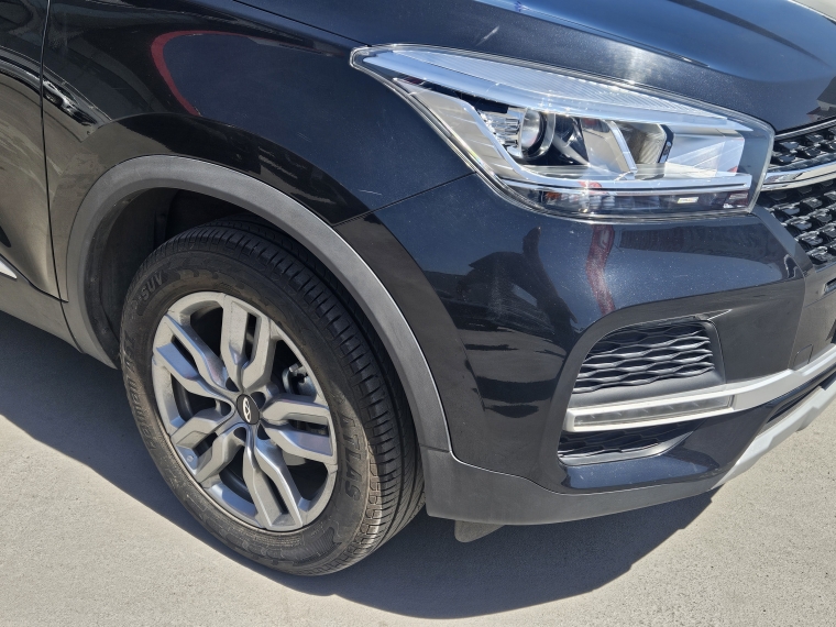 Chery Tiggo 3 pro Tiggo 3 Gls Cvt 1.5 At 2023 Usado en Rosselot Usados