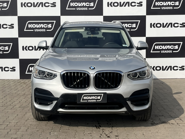 Bmw X3 Sdrive20i Urban At 2020 Usado  Usado en Kovacs Usados
