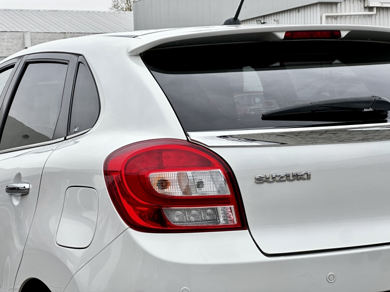Suzuki Baleno 1.4 Glx Mt 2021 Usado  Usado en Kovacs Usados