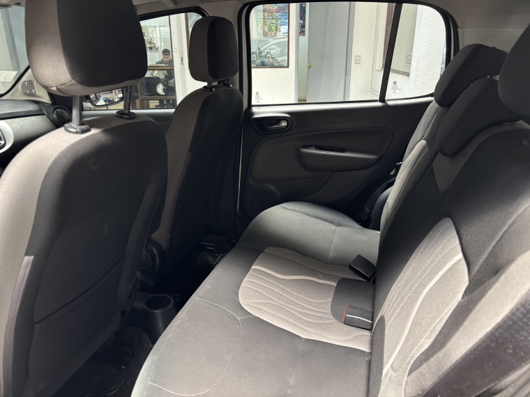 Fiat Uno way Evo 1.4l Ac 2021  Usado en Grass & Arueste