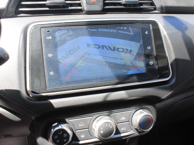 Nissan Versa 1.6 Sense  Mt 2023 Usado  Usado en Kovacs Usados