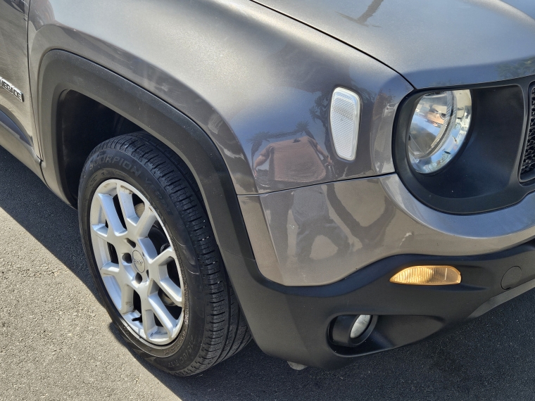 Jeep Renegade Sport 1.8 2022 Usado  Usado en Kovacs Usados