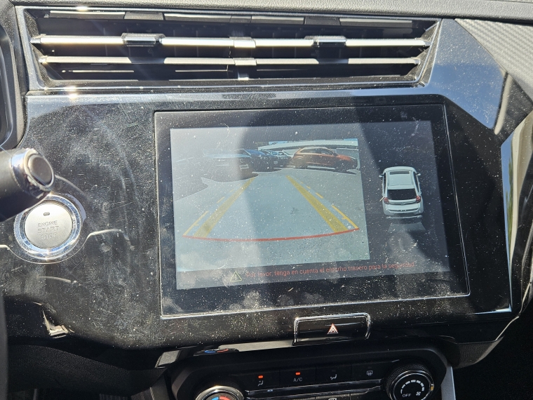 Chery Tiggo 2 pro Tiggo 2 Pro Glx Cvt 1.0 Aut 2023 Usado en Rosselot Usados