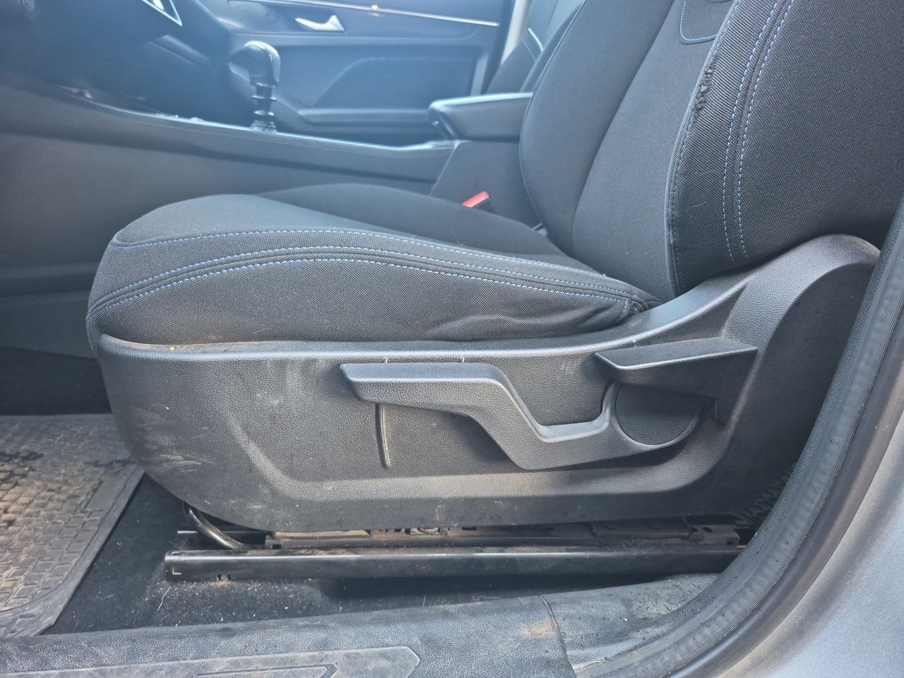Haval Jolion Jolion 4x2 1.5 2023 Usado en Usados de Primera - Sergio Escobar