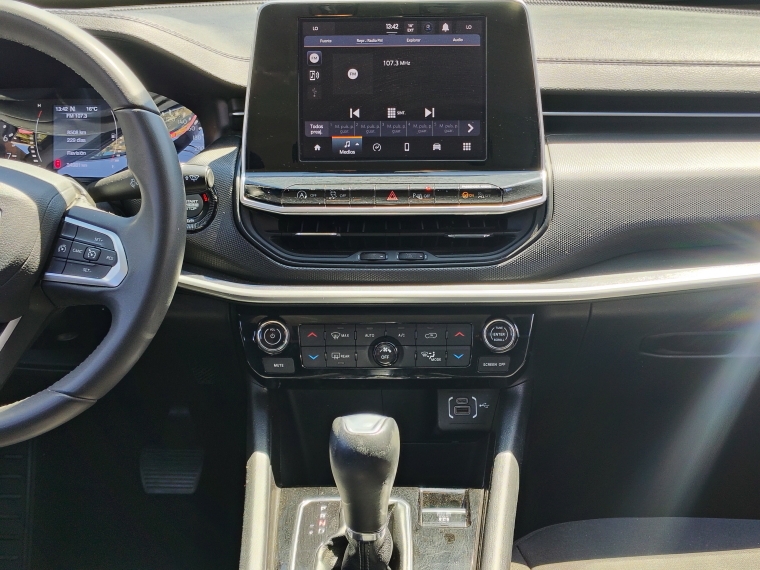 Jeep Compass Compass Sport 1.3 Aut 2022 Usado en Rosselot Usados