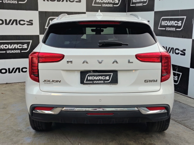 Haval Jolion 1.5  Elite  Mt 2024 Usado  Usado en Kovacs Usados