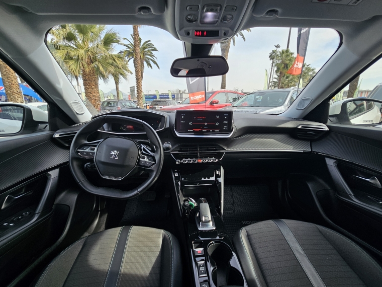 Peugeot 2008 Allure 1.2 Aut 2022 Usado  Usado en Kovacs Usados