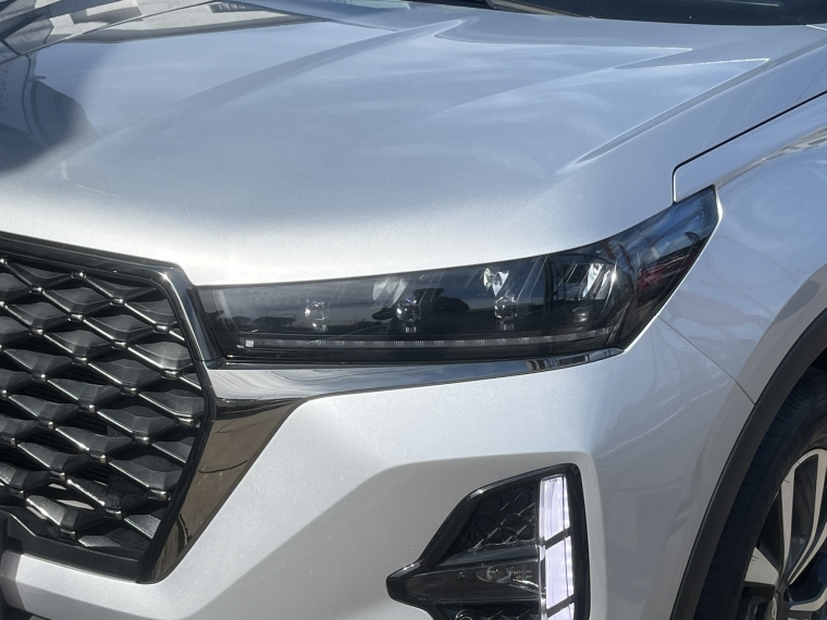 Chery Tiggo 7 pro Tiggo 7 Pro Max Gls 1.5 Aut 2026 Usado en Rosselot Usados