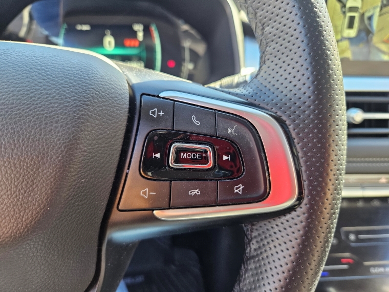 Chery Tiggo 7 pro Tiggo 7 Glx Cvt Pro 1.5 Aut 2023 Usado en Rosselot Usados