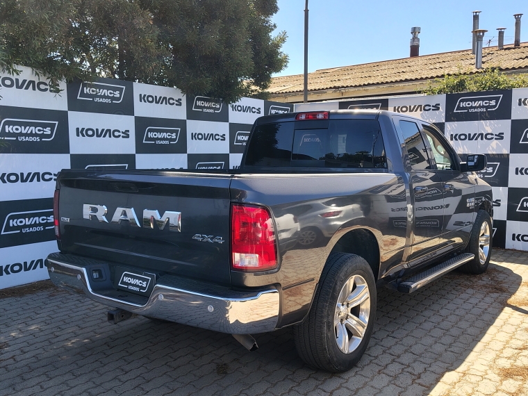 Ram 1500 3.6 Quad Cab At 4x4 2020 Usado  Usado en Kovacs Usados