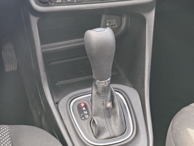 Fiat Pulse Pulse Drive Cvt 1.3 Euro 6b 2024 Usado en Rosselot Usados