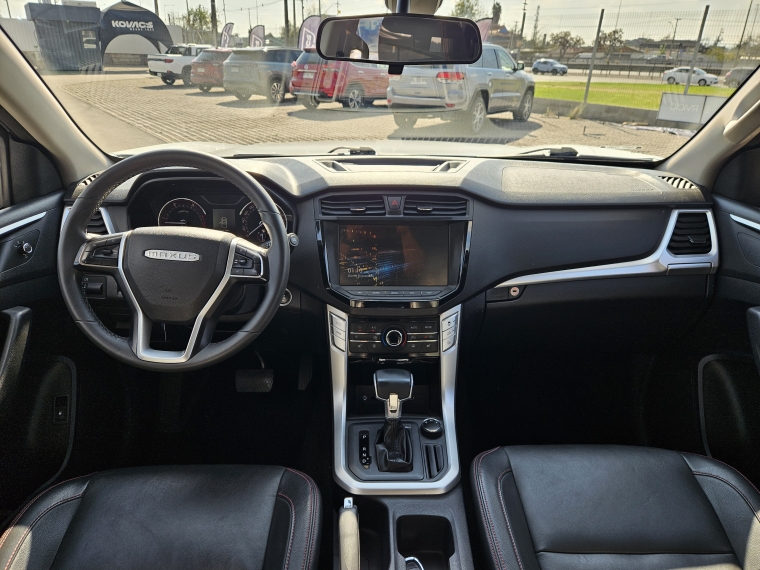 Maxus T60 D20 Glx At 4x4 Diesel 2.0 2022 Usado  Usado en Kovacs Usados