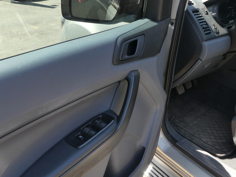 Ford Ranger 2.2 Xl 2019 Usado  Usado en Webautos.cl