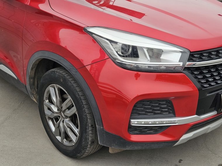 Chery Tiggo 3 Tiggo 3 Cvt 1.5l Aut 2021 Usado en Rosselot Usados