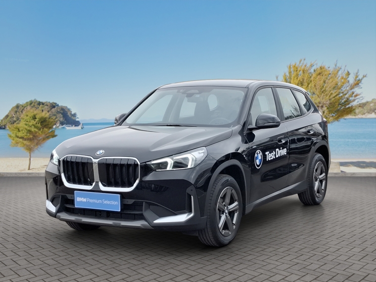 BMW X1 sDrive18i Comfort 2026