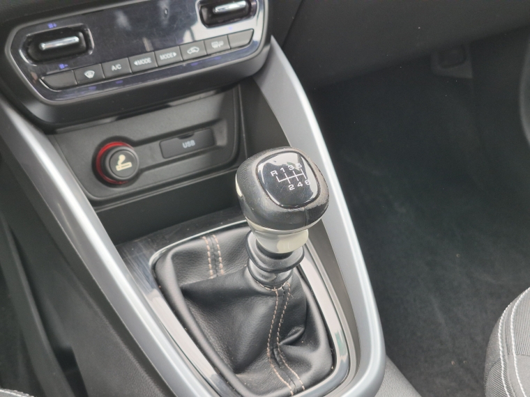 Chevrolet Groove Ltz 1.5 Mt 2021 Usado  Usado en Kovacs Usados