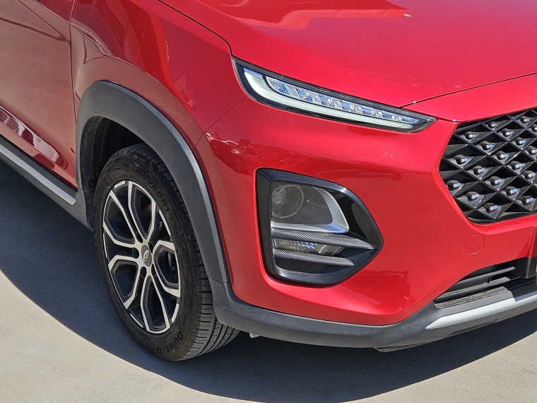 Chery Tiggo 2 pro Tiggo 2 Pro Gls Cvt 2022 Usado en Rosselot Usados