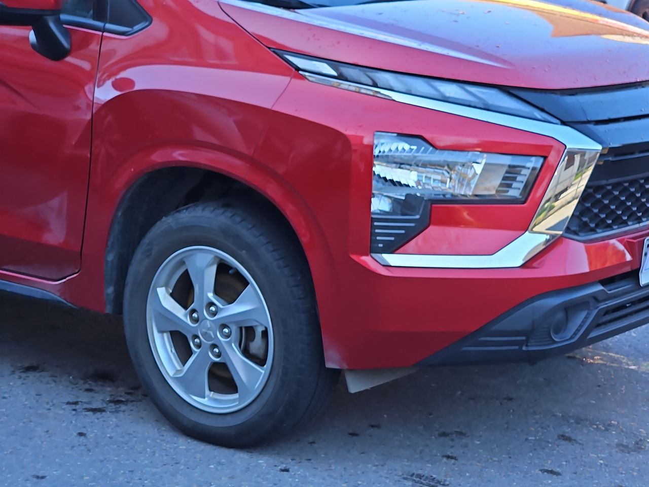 Mitsubishi Xpander Xpander Glx 1.5 2024 Usado en Usados de Primera - Sergio Escobar