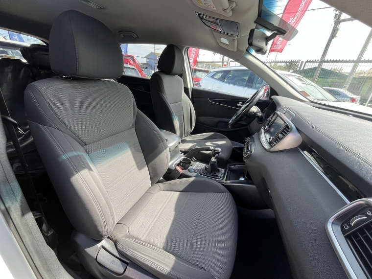 Kia Sorento Sorento Ex 2.4 2021 Usado en Rosselot Usados