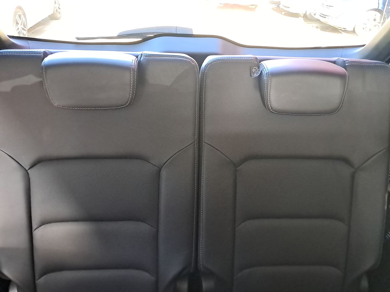 Jac Js8 Js8 Turbo Dct 1.5 Aut 2022 Usado en Usados de Primera - Sergio Escobar