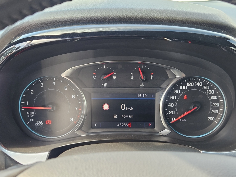 Chevrolet Traverse 3.6 Rs At 4x4 2023 Usado  Usado en Kovacs Usados