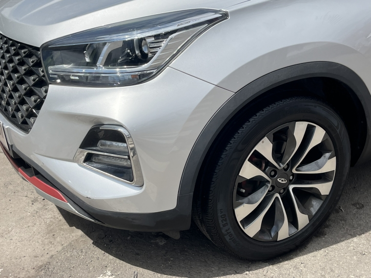 Chery Arrizo 3 Tiggo 3 Pro Glx 1.5 Aut 2023 Usado en Rosselot Usados