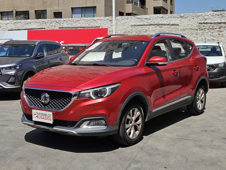 MG ZS ZS 1.5 2020
