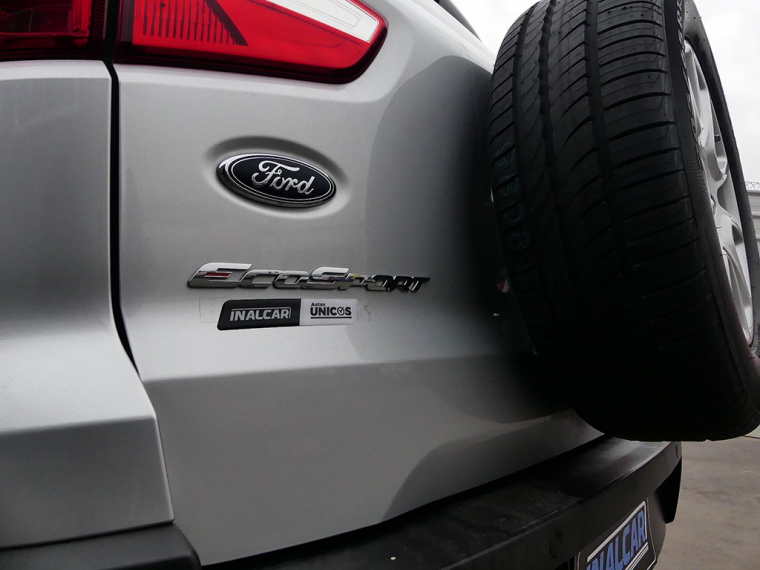 Ford Ecosport 1.5 2020 Usado  Usado en Webautos.cl