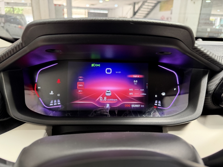 Dfm Aeolus Gs Cross 1.5l Aut 2024  Usado en Grass & Arueste