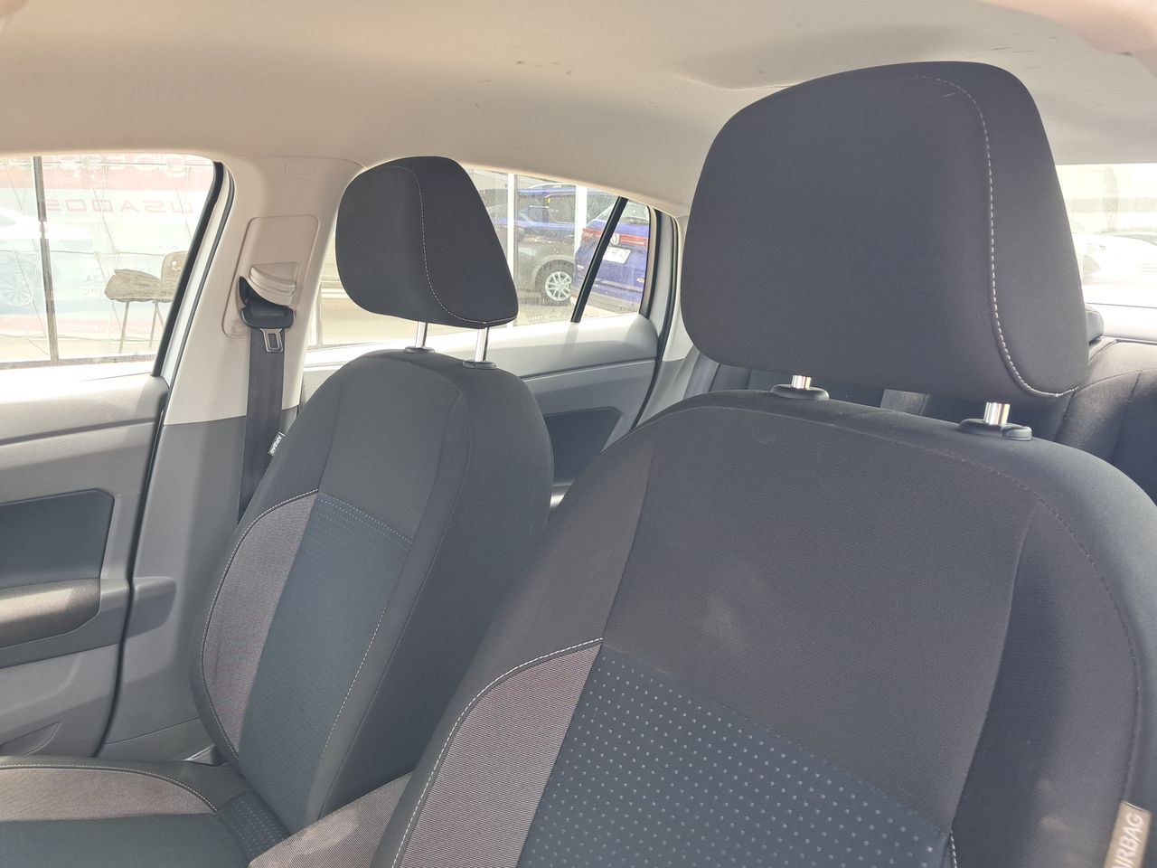 Volkswagen Virtus Virtus 1.6 2020 Usado en Usados de Primera - Sergio Escobar