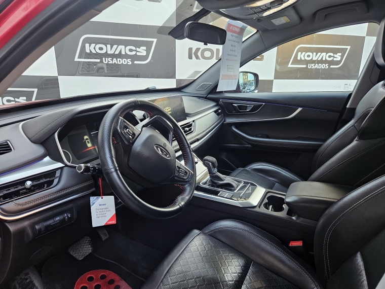 Chery Tiggo 8 1.5 Glx  At 2020 Usado  Usado en Kovacs Usados