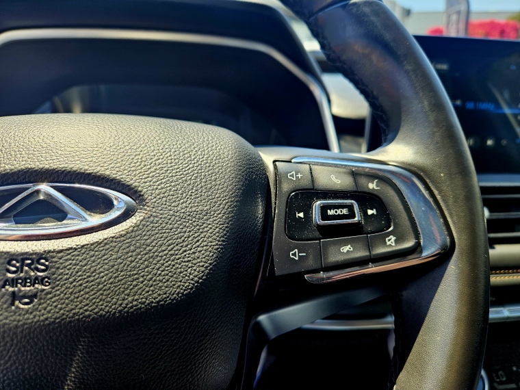 Chery Tiggo 8 Gls 1.5 Mt 2021 Usado  Usado en Kovacs Usados