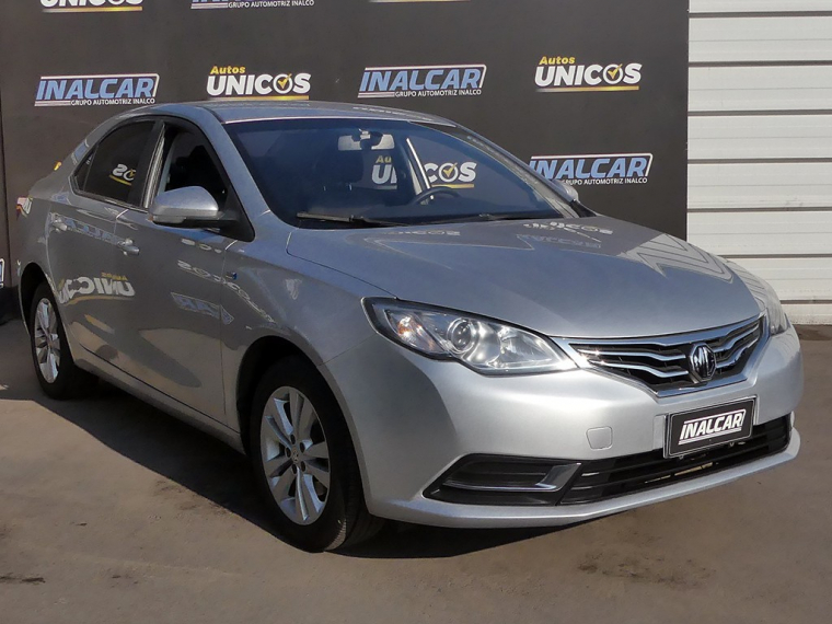 Mg 147 1.5 2019 Usado  Usado en Webautos.cl